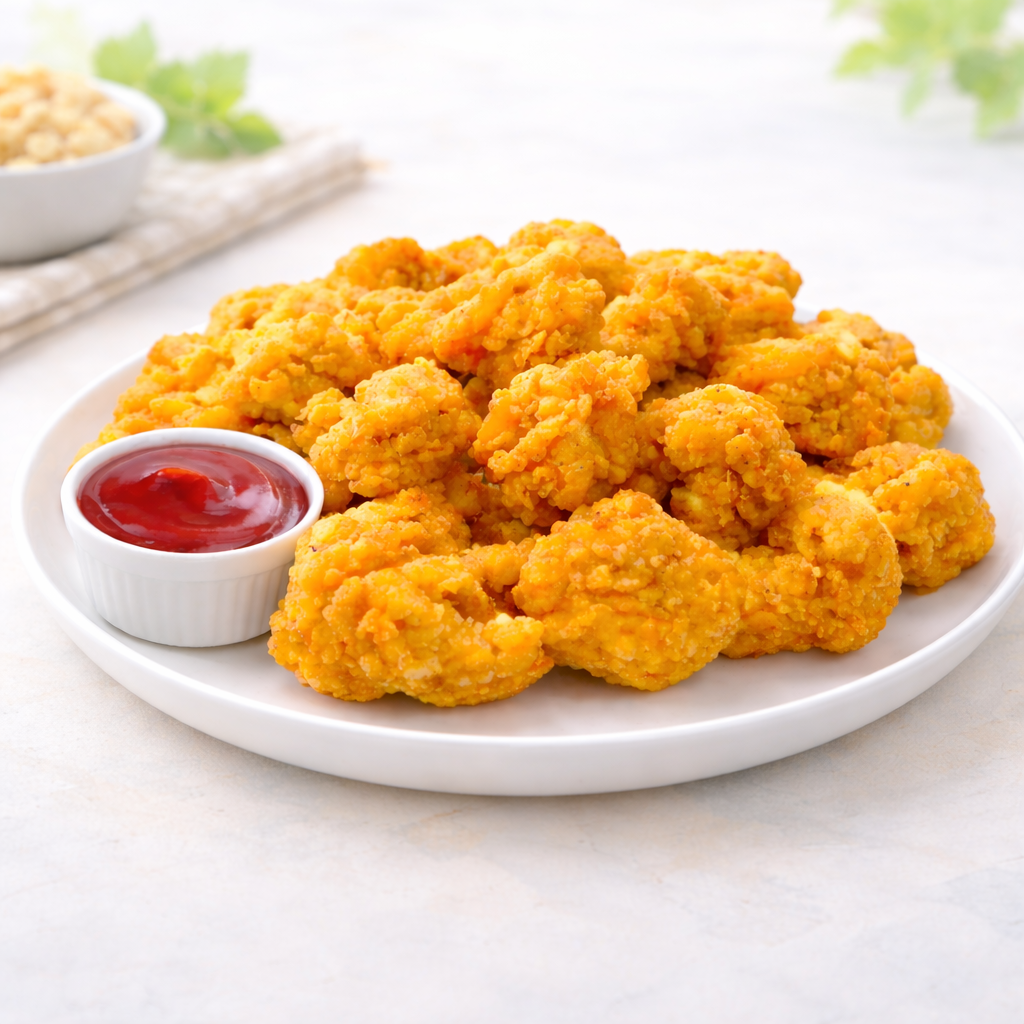 Chicken Pops – Ready to Cook