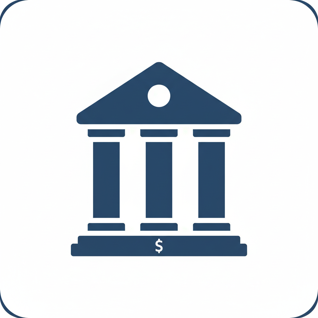 bank icon