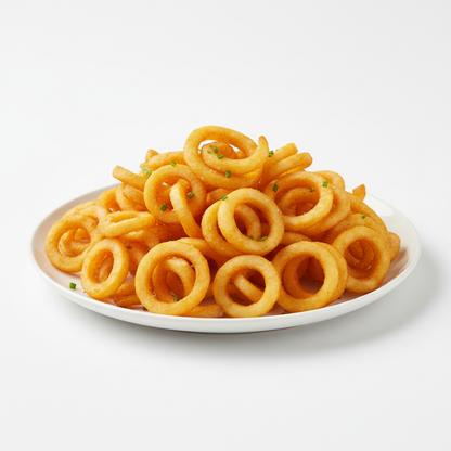 Curly Fries
