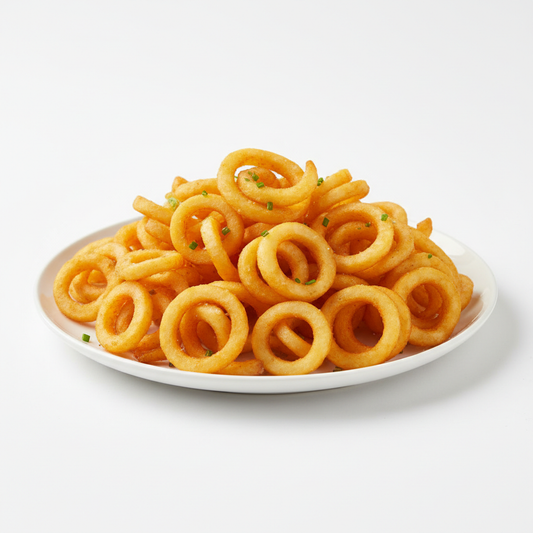 Curly Fries