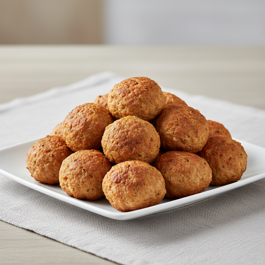 Chicken Kofta (Meatballs) – Ready to Cook